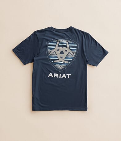 Boys - Southwest Double Shield T-Shirt