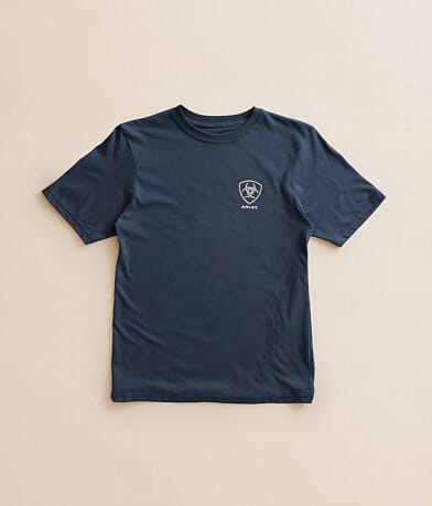 Boys - Southwest Double Shield T-Shirt thumbnail 2