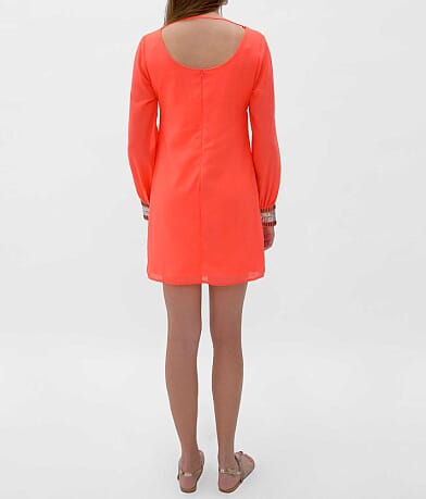 ark &#38; co. Neon Dress misc detail 1 view