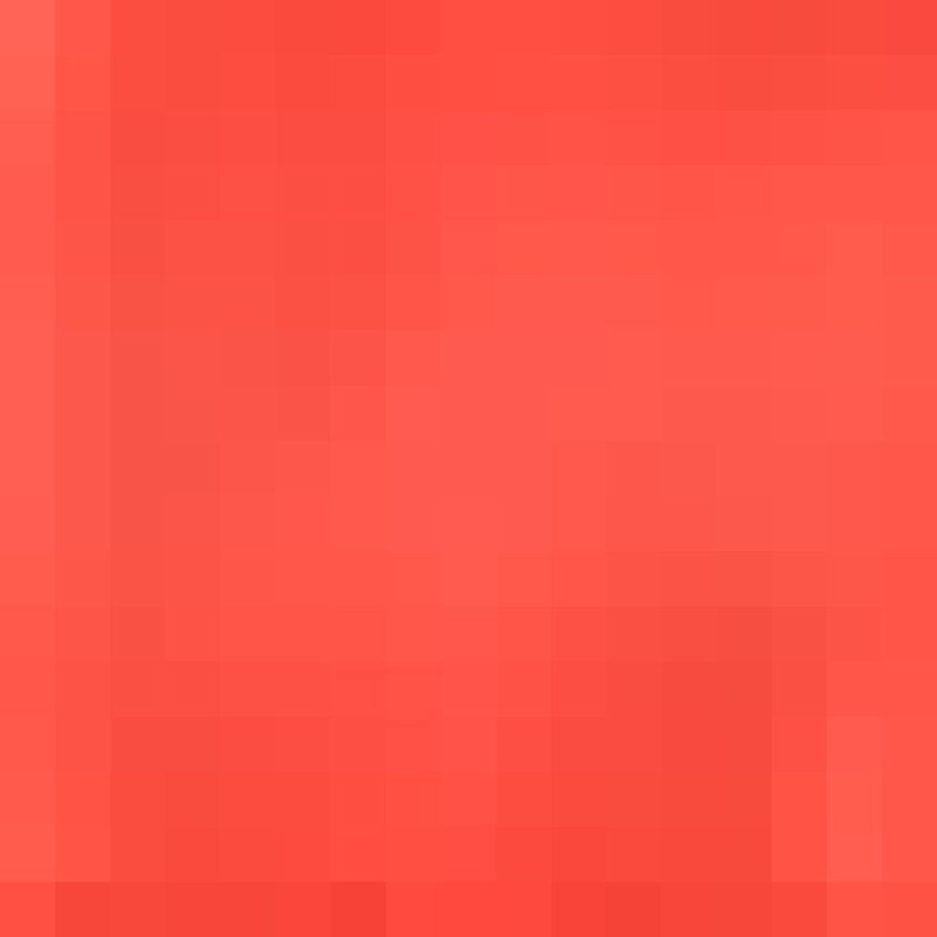 Neon Coral