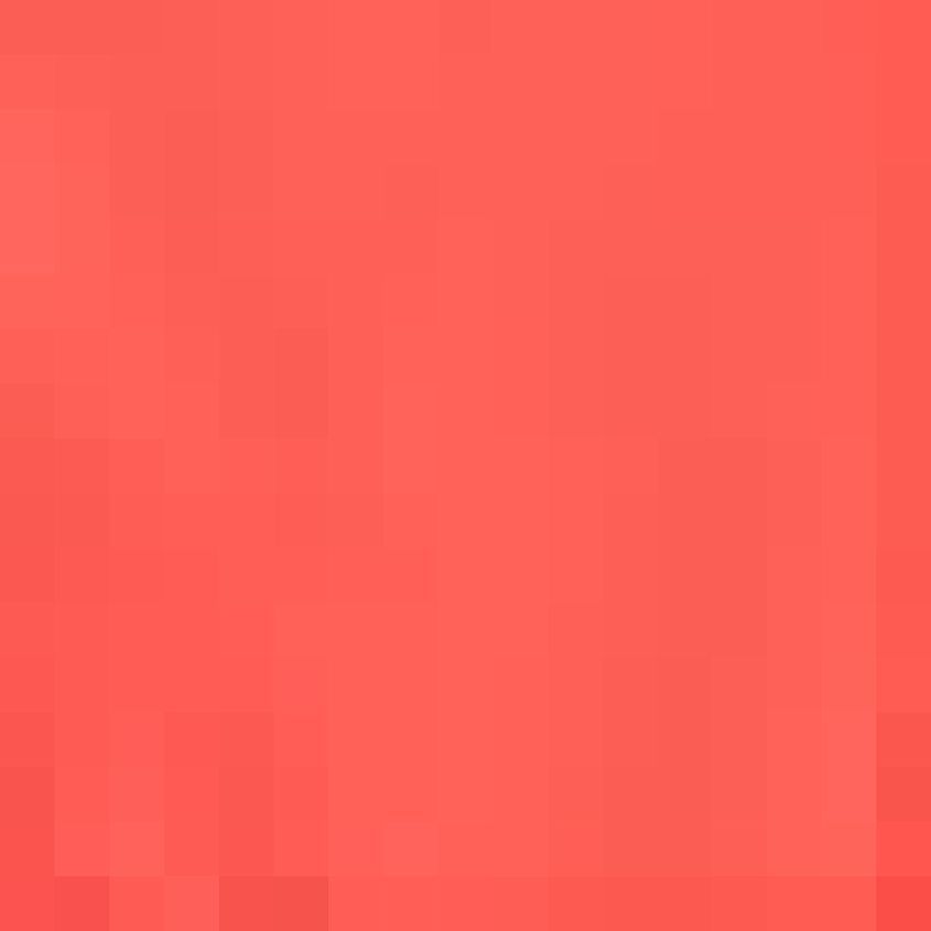 Neon Coral