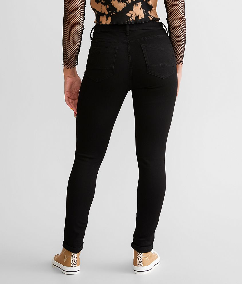 Payton Ankle Skinny Stretch Jean