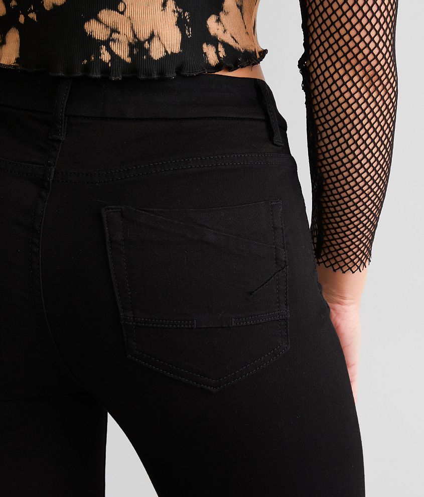 Payton Ankle Skinny Stretch Jean