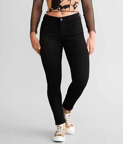 BKE Payton Ankle Skinny Stretch Jean front view