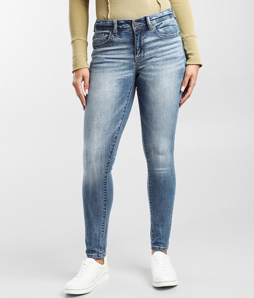 BKE Payton Skinny Stretch Jean front view