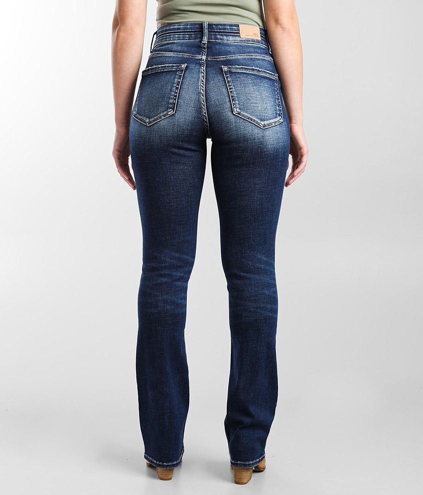 Parker Tailored Boot Stretch Jean