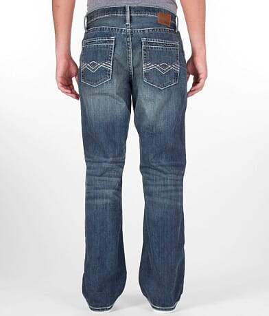 BKE Seth Jean back view