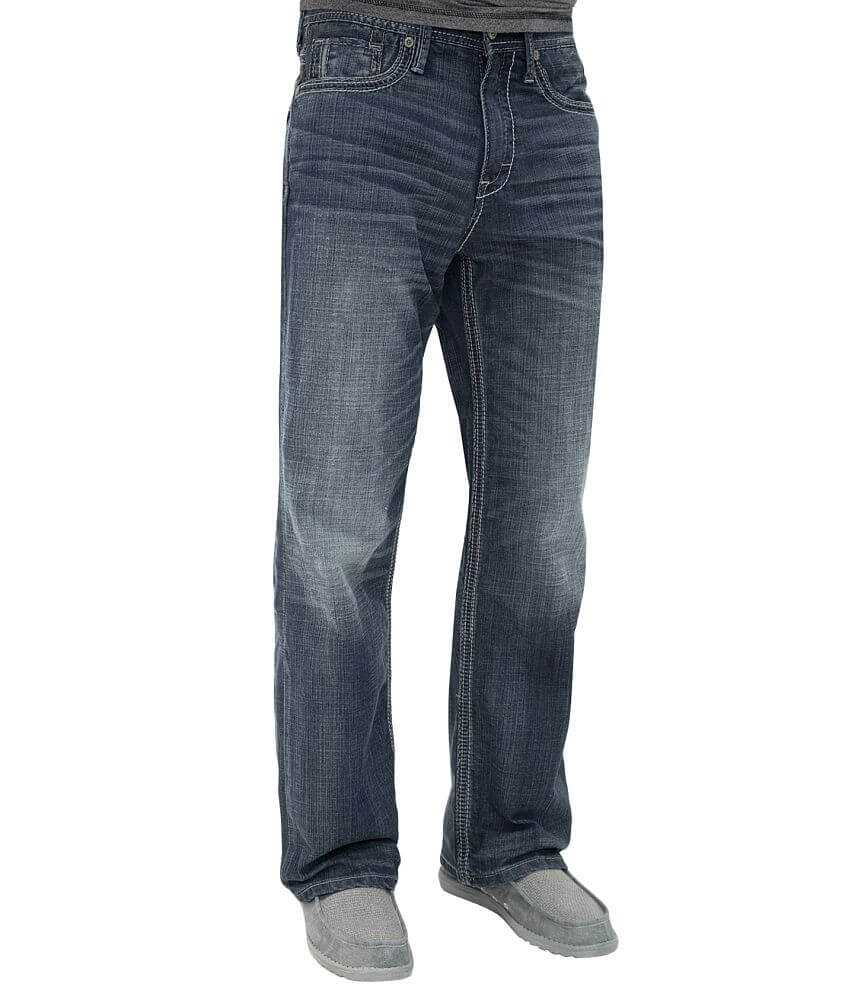 BKE Seth Jean - Men's Jeans in Melum | Buckle