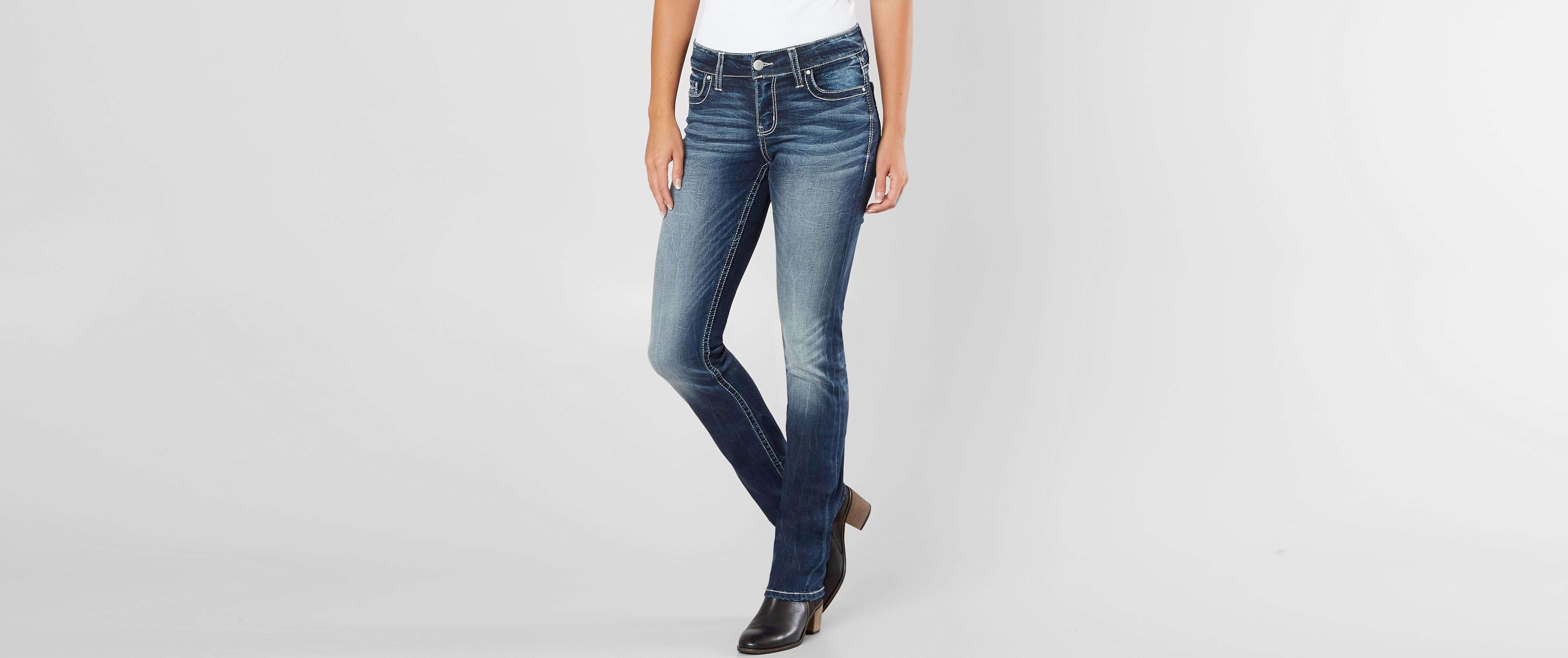 buckle daytrip jeans