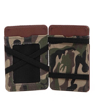 Icon Brand J-Smooth Wallet misc detail 1 view