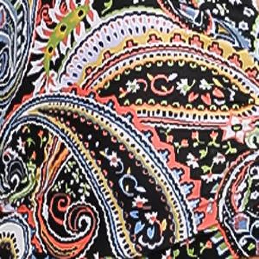 Black Multi