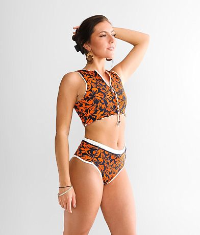 Maaji Cremon Artist 4 Way Reversible Swim Top MISC_DETAIL_2