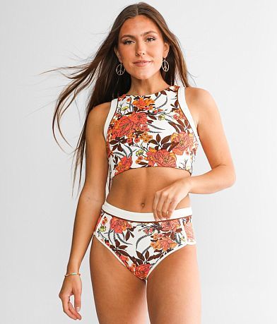 Maaji Cremon Artist 4 Way Reversible Swim Top MISC_DETAIL_5