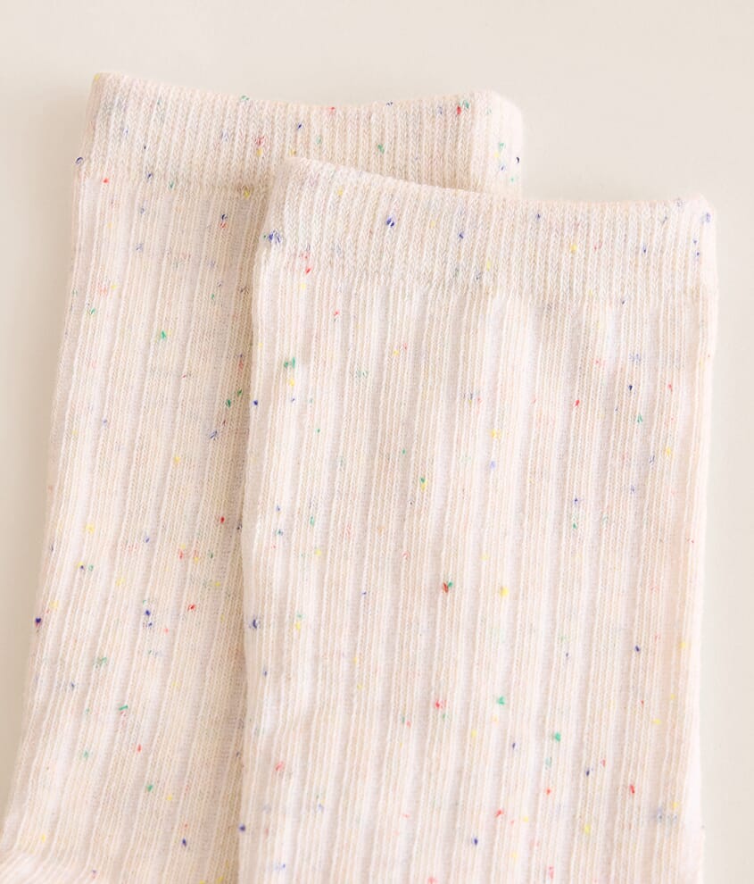 Speckled Socks - thumbnail 2