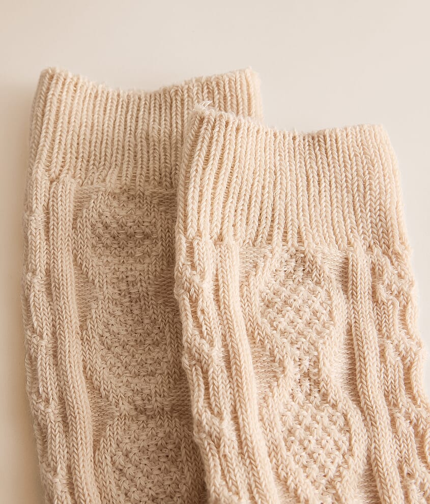 Knee High Boot Socks - thumbnail 3