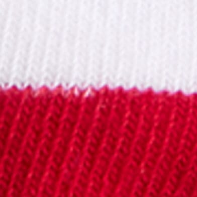 Red White