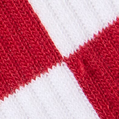 Red White