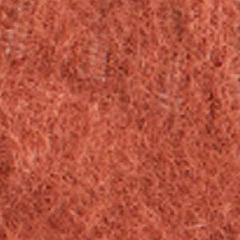 Cream Goat Copper Brown