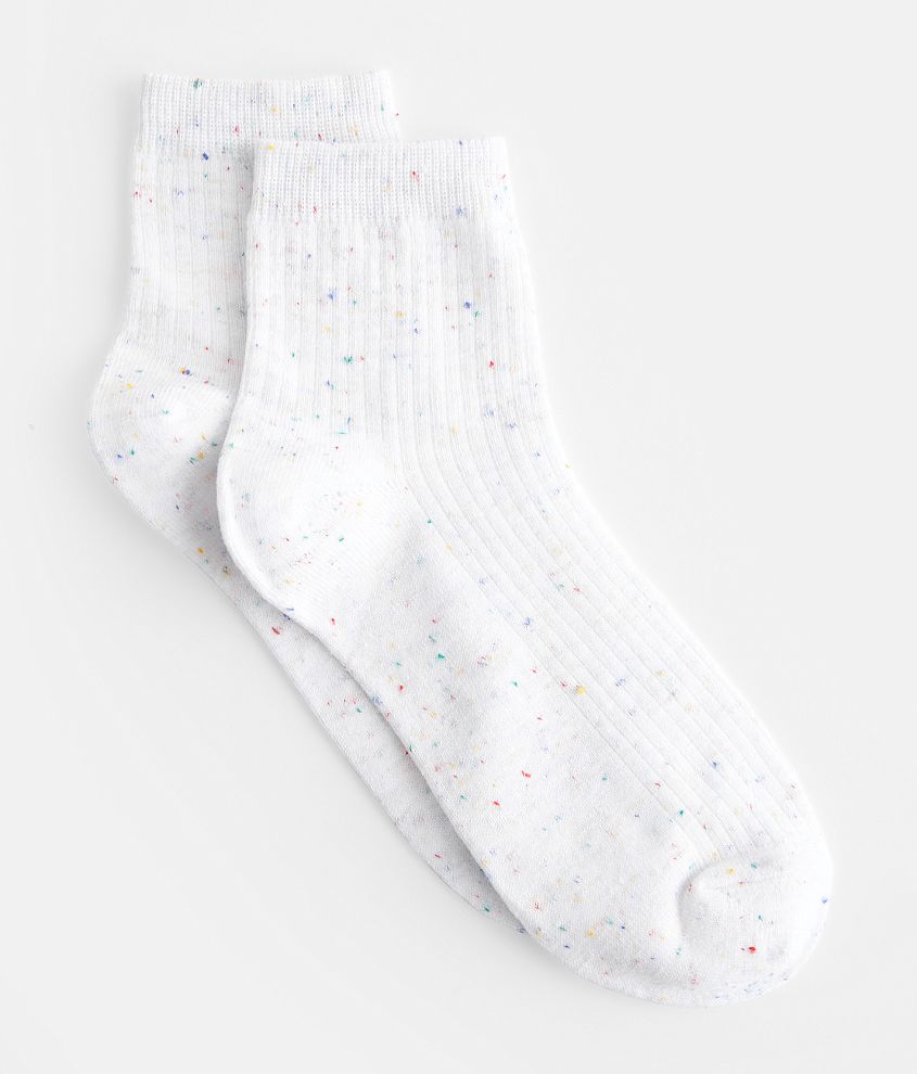 BKE Speckle Socks