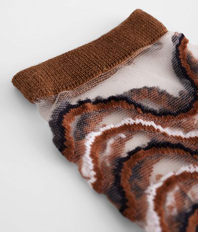 BKE Waves Mesh Socks MISC_DETAIL_1