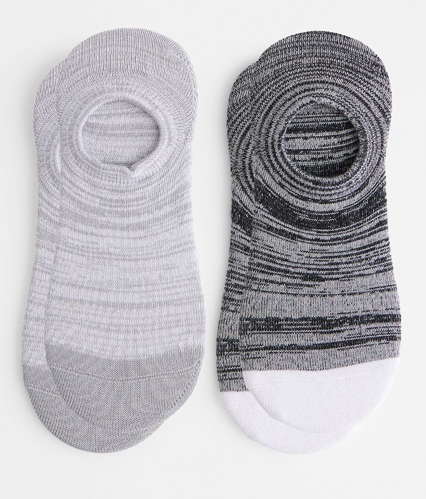 BKE 2 Pack Liner Socks