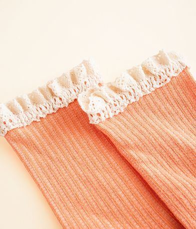 BKE Ruffle Crew Socks MISC_DETAIL_1