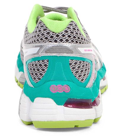 Asics&#174; Gel-Surveyor 2 Shoe misc detail 2 view