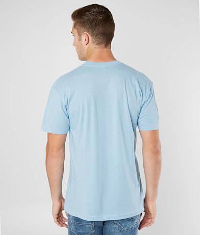 Aspinwall Big Montana T-Shirt BACK