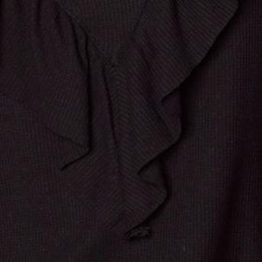 Black Vinyl