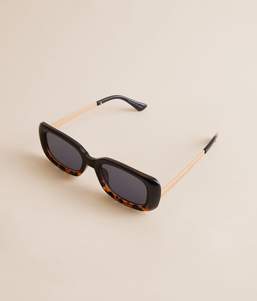 Tort Sunglasses