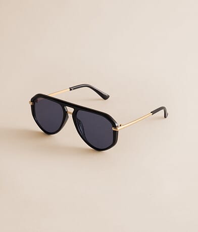 QUAY Nightfall Shield Sunglasses - Women display picture 3