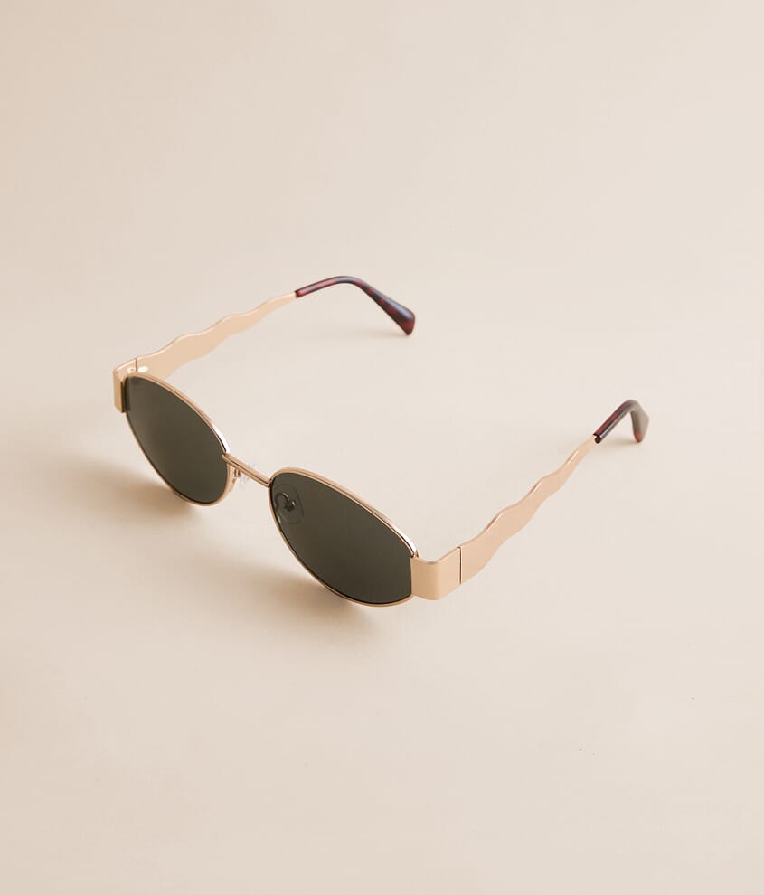 Round Sunglasses - thumbnail 2