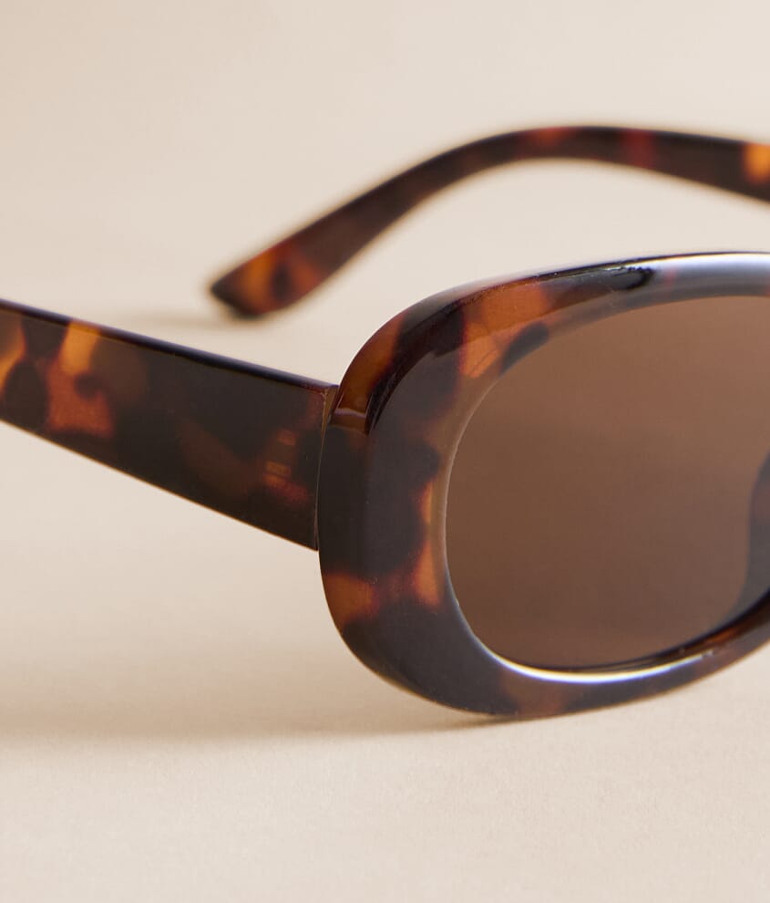 Tort Sunglasses - thumbnail 3