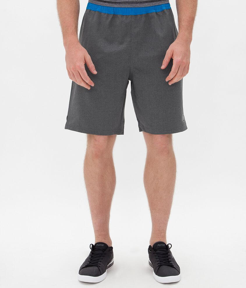Athletic Recon Hornet Active Short front view