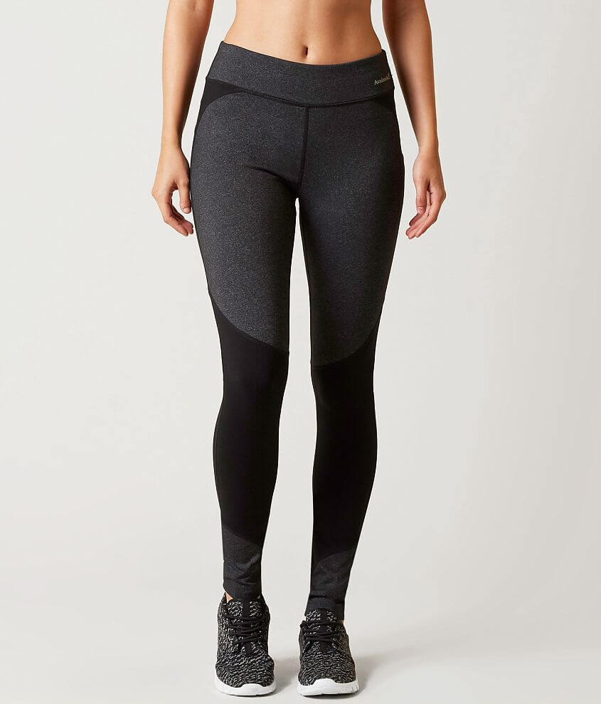 Women's Leggings in Black