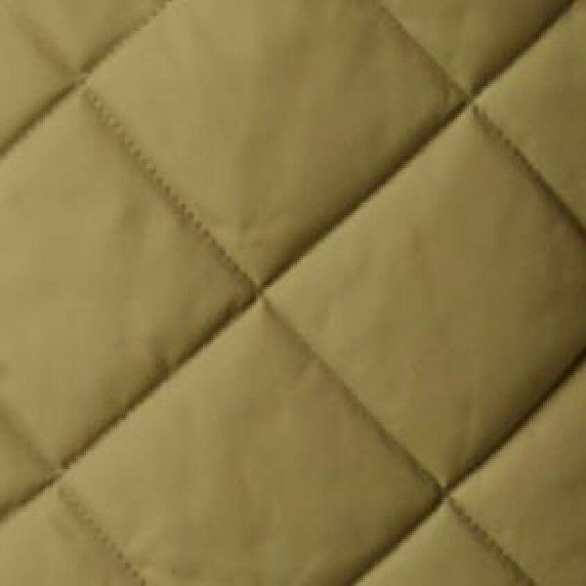 Aloe Dk Olive Silver Grey