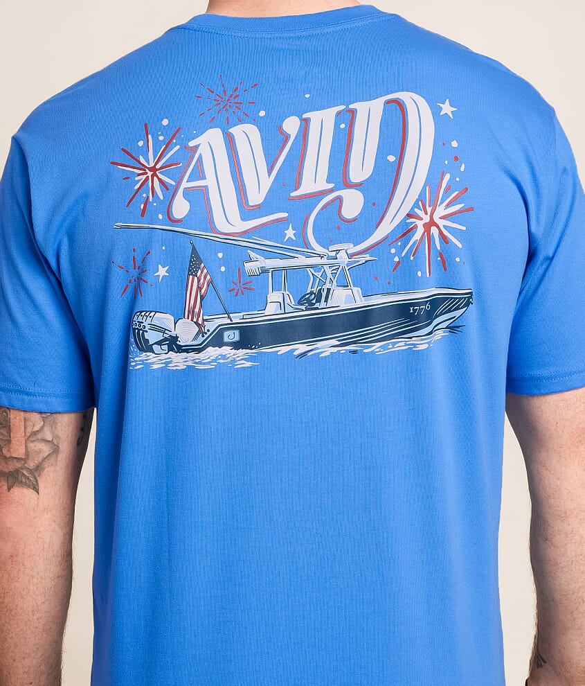 Boat Parade T-Shirt
