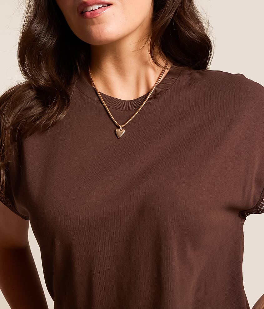 Heart Necklace