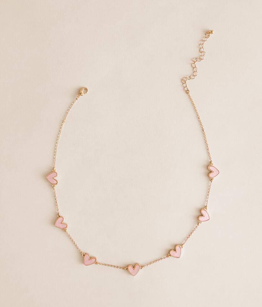 Heart Necklace