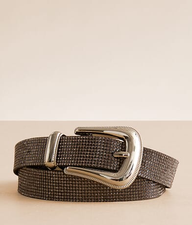 BKE Glitz Belt front view