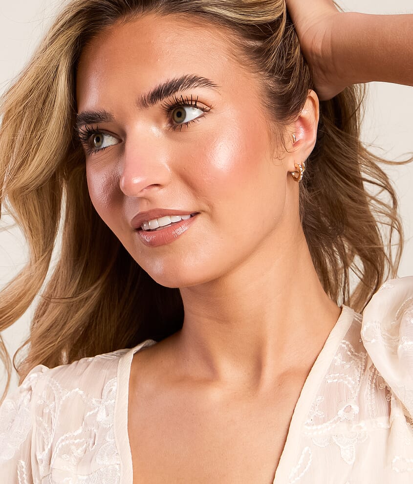 12 Pack Stud Earring Set