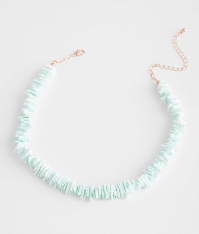 boutique by BKE Puka Shell Necklace MISC_DETAIL_1