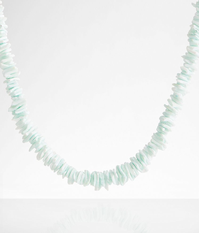 boutique by BKE Puka Shell Necklace