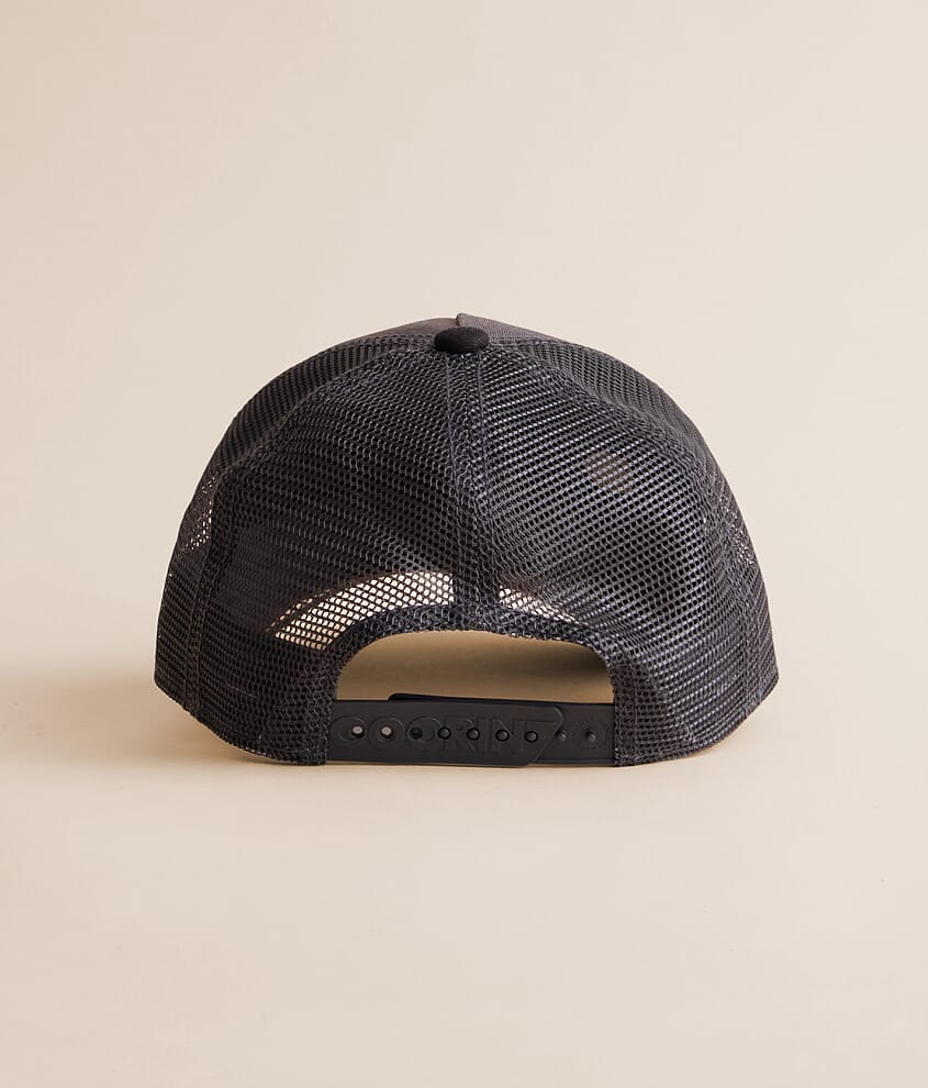 Boys - The Tuff Trucker Hat