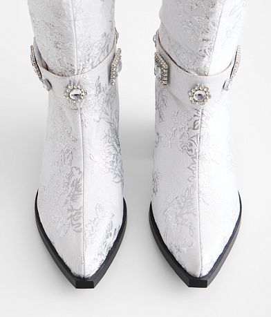 Azalea Wang Bavani Rhinestone Western Boot MISC_DETAIL_3