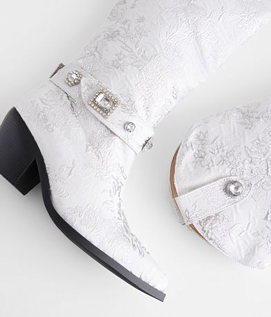 Azalea Wang Bavani Rhinestone Western Boot MISC_DETAIL_4