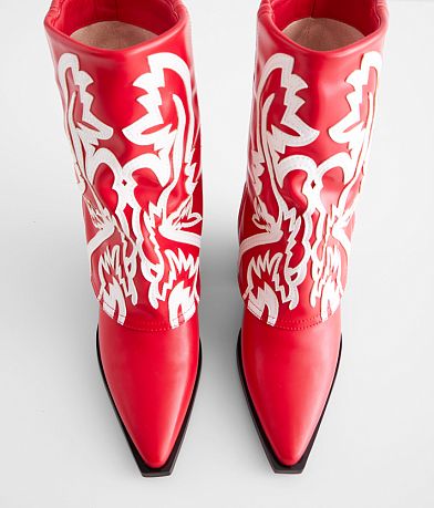 Azalea Esperanza Western Boot MISC_DETAIL_3