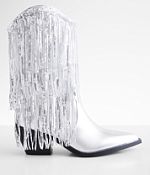 【THEAIRTOWN】★Fringe western boots 25SS 春の新作★ Ariat Women's Tangled Tan Florence Snip Toe Western Boots
