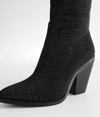 Azalea Wang Nash Rhinestone Tall Western Boot MISC_DETAIL_4