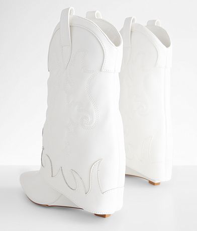 Azalea Wang Sea Western Boot misc detail 2 view